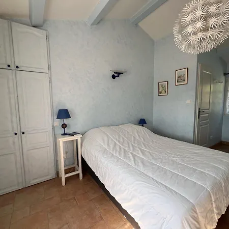 Maison Familiale Lisiere De Foret Grand-Village-Plage