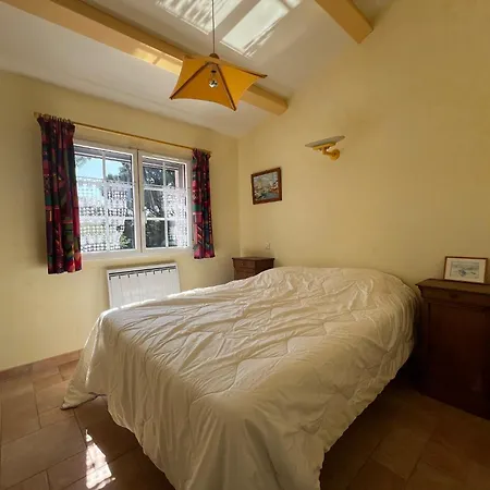 別荘 Maison Familiale Lisiere De Foret Grand-Village-Plage